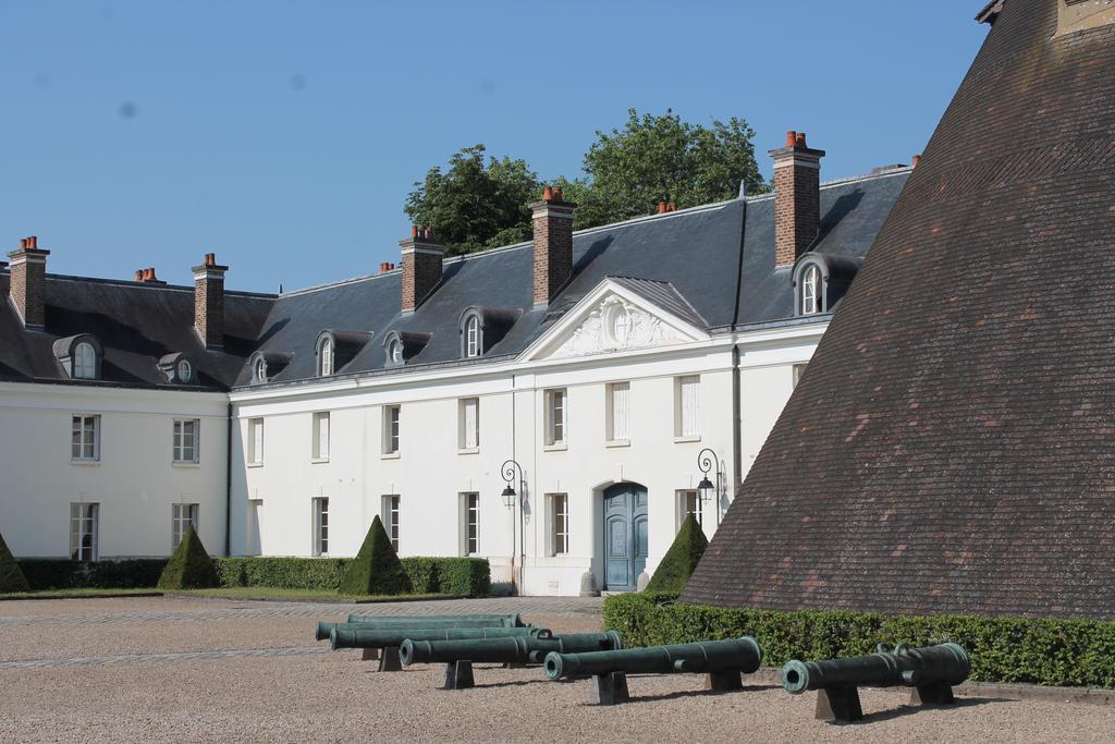 Ibis Budget Montceau Les Mines Eksteriør billede